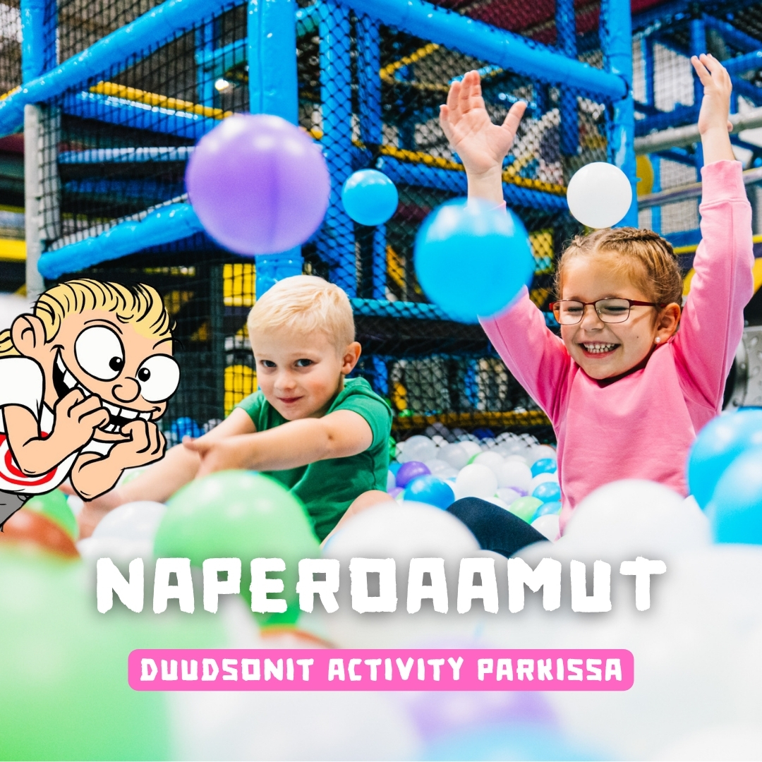 NAPEROAAMUT